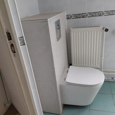 Beau F3 Proche Hopital Central, Thermal Nancy